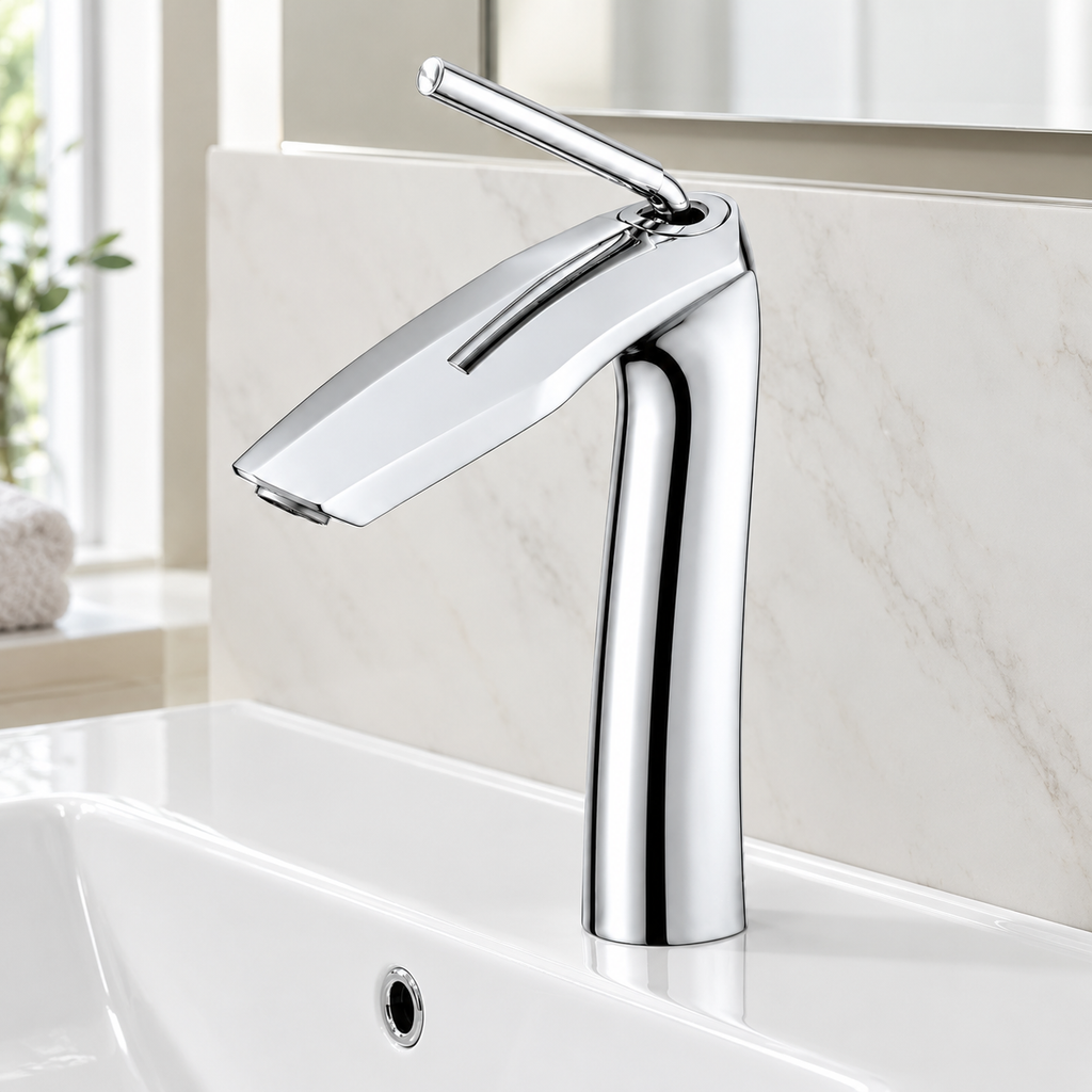 Mitigeur de lavabo