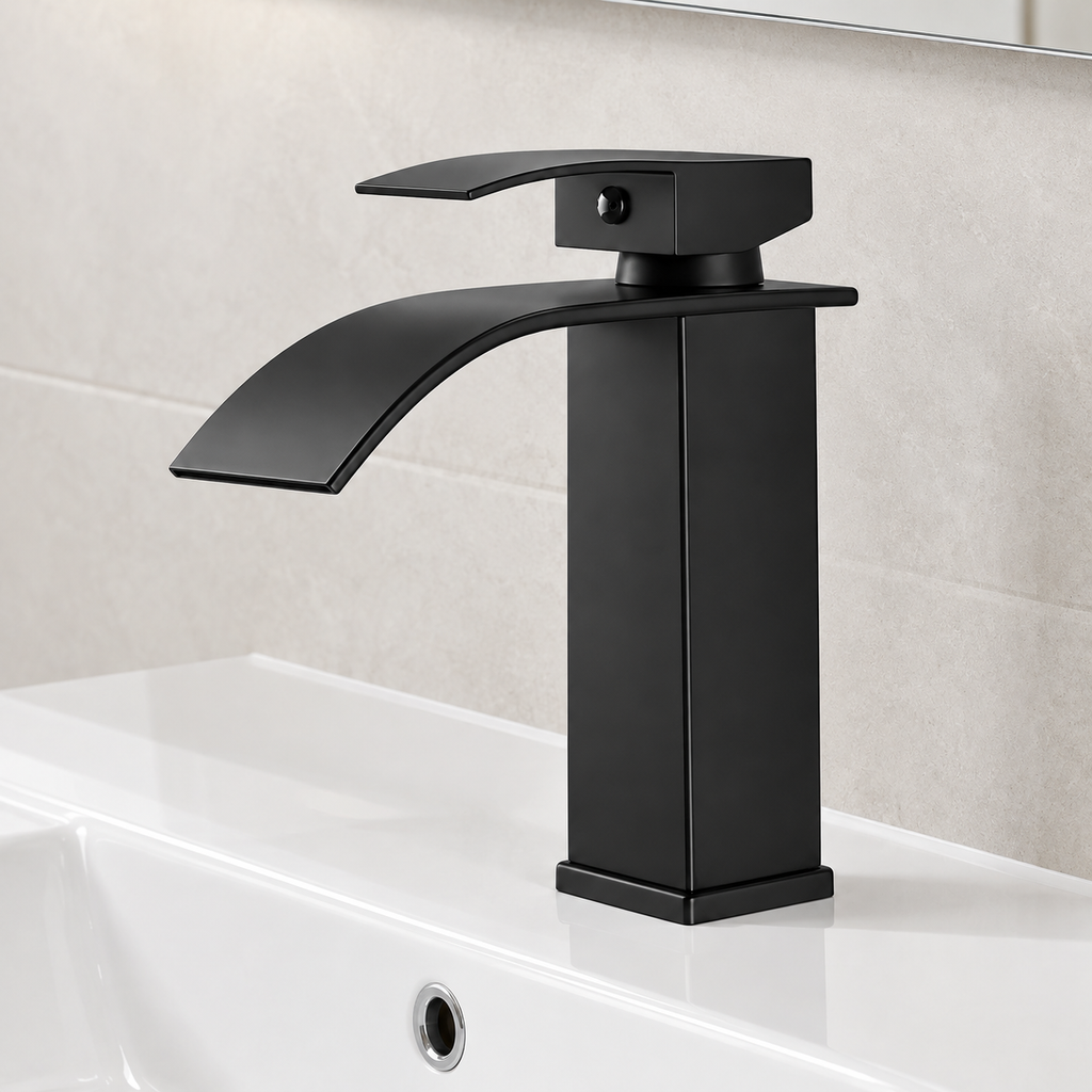Mitigeur de lavabo
