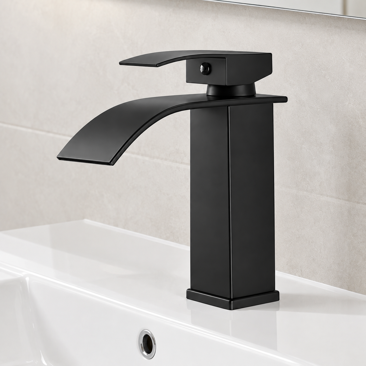 Mitigeur de lavabo