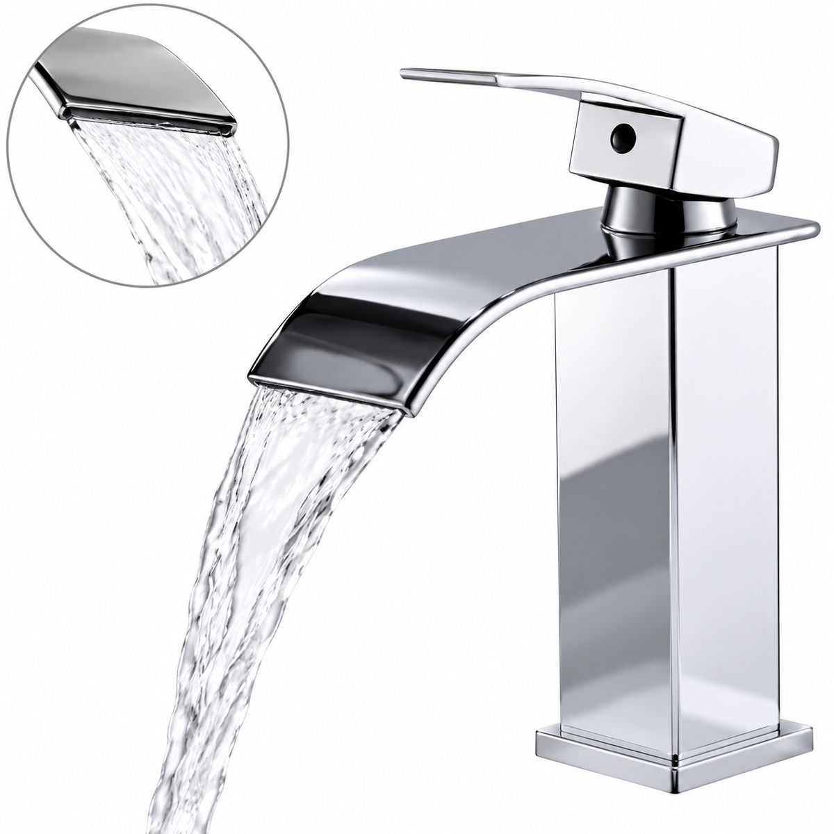 Mitigeur de lavabo