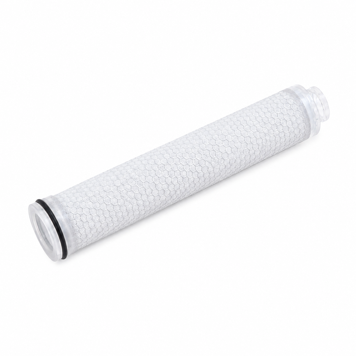 Filtre de douche double action — DoucheFlow