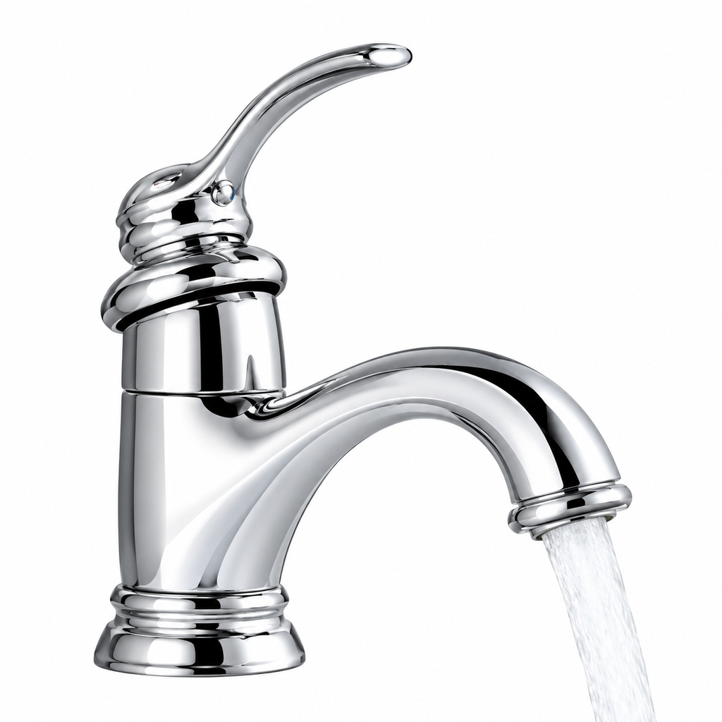 Mitigeur de lavabo